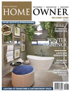 SA Home owner 1 SA Home owner 1