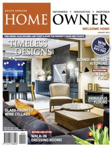 SA Home owner 2 SA Home owner 2
